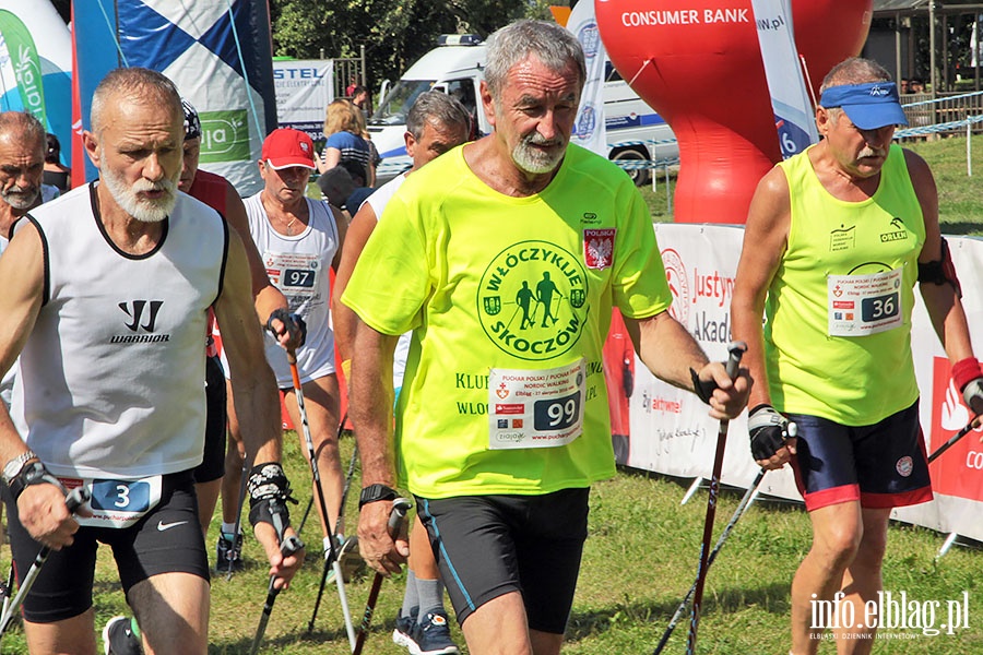 Puchar Świata Nordic Walking 2016, fot. 87