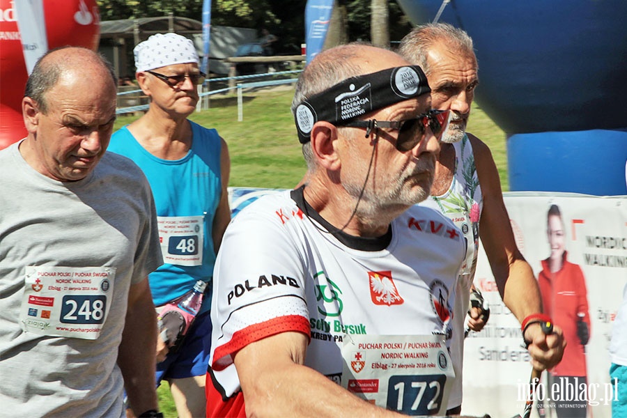 Puchar wiata Nordic Walking 2016, fot. 88