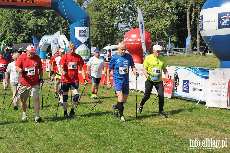 Puchar wiata Nordic Walking 2016, fot. 89