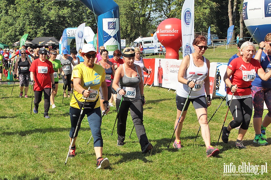 Puchar Świata Nordic Walking 2016, fot. 96