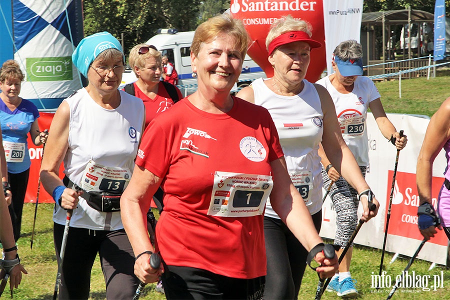 Puchar wiata Nordic Walking 2016, fot. 101