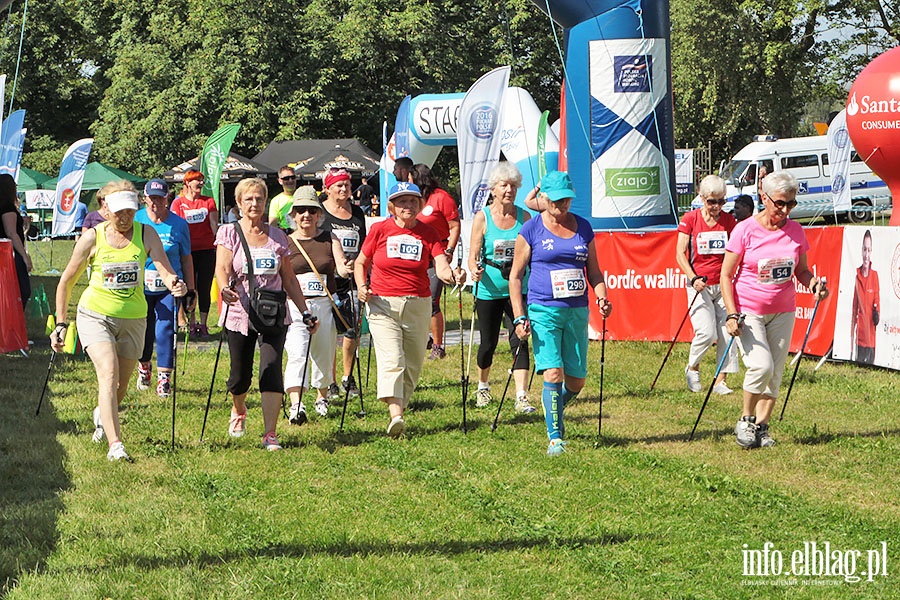 Puchar wiata Nordic Walking 2016, fot. 102