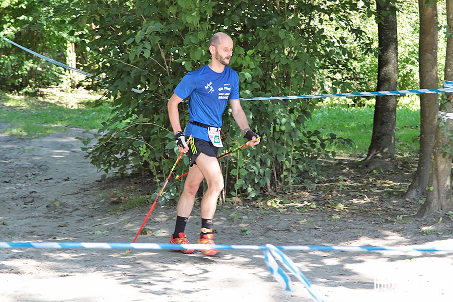 Puchar wiata Nordic Walking 2016, fot. 105