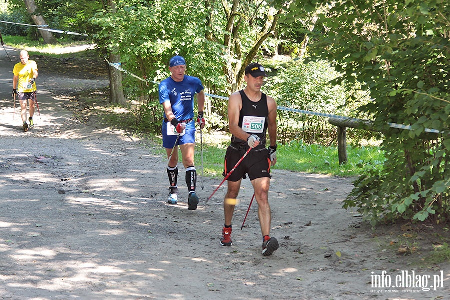 Puchar wiata Nordic Walking 2016, fot. 107