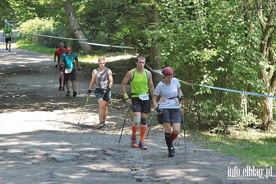 Puchar wiata Nordic Walking 2016, fot. 108