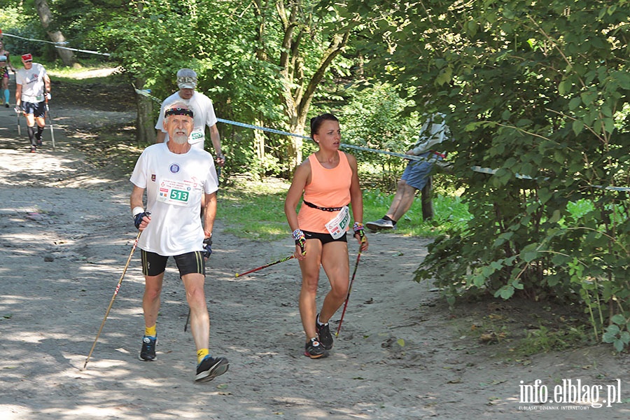 Puchar wiata Nordic Walking 2016, fot. 109