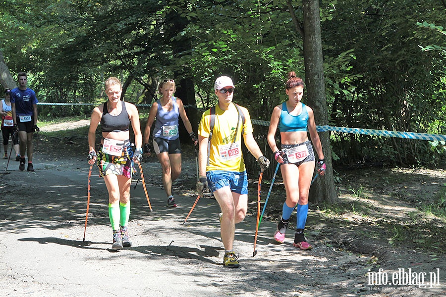 Puchar Świata Nordic Walking 2016, fot. 111
