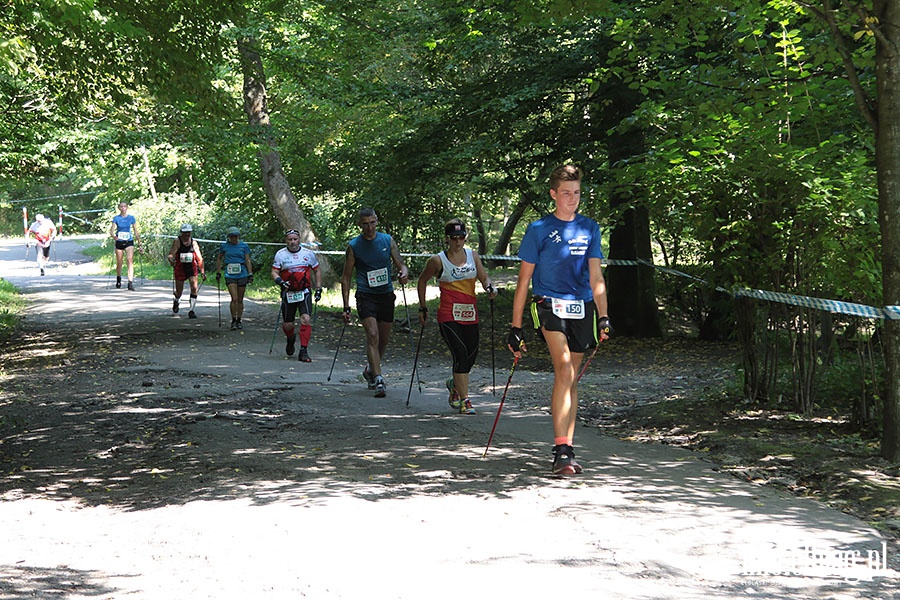 Puchar Świata Nordic Walking 2016, fot. 112