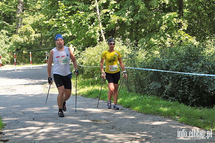 Puchar Świata Nordic Walking 2016, fot. 115