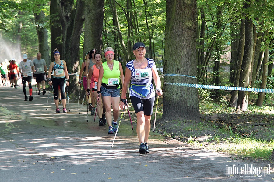 Puchar Świata Nordic Walking 2016, fot. 122