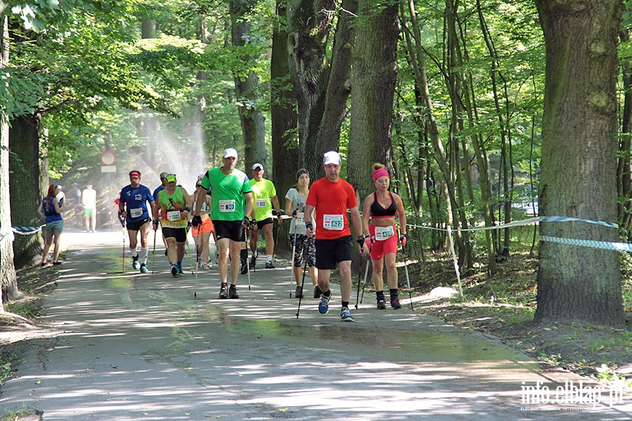 Puchar wiata Nordic Walking 2016, fot. 124