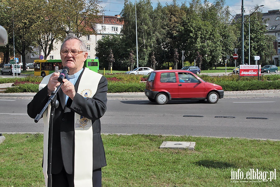 Rondo Solidarnosci, fot. 17