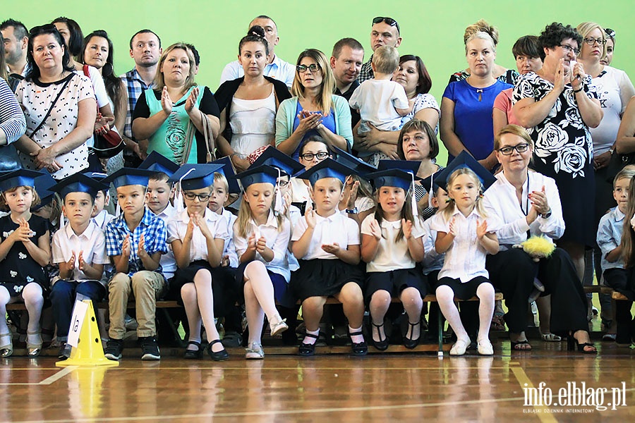 Początek roku szkolnego ZS Nr 1, fot. 24