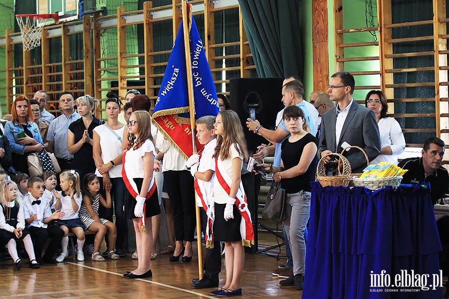 Początek roku szkolnego ZS Nr 1, fot. 25