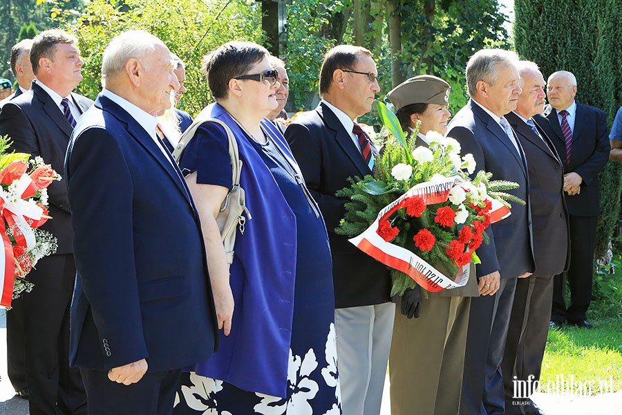 77 Rocznica wybuchu II Wojny wiatowej, fot. 4