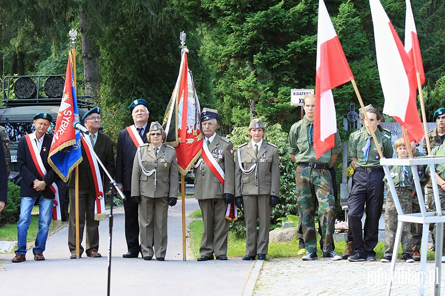 77 Rocznica wybuchu II Wojny wiatowej, fot. 8