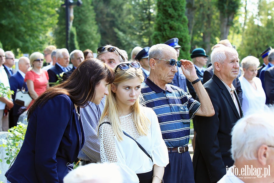 77 Rocznica wybuchu II Wojny Światowej, fot. 11