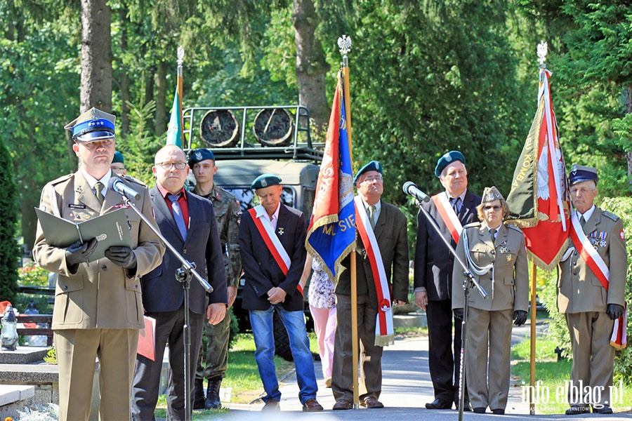 77 Rocznica wybuchu II Wojny wiatowej, fot. 15