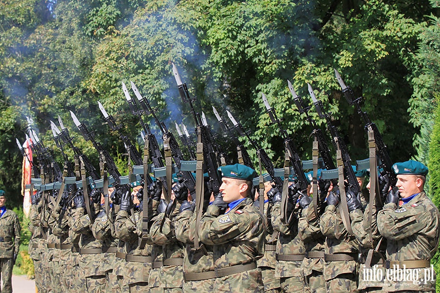 77 Rocznica wybuchu II Wojny wiatowej, fot. 17