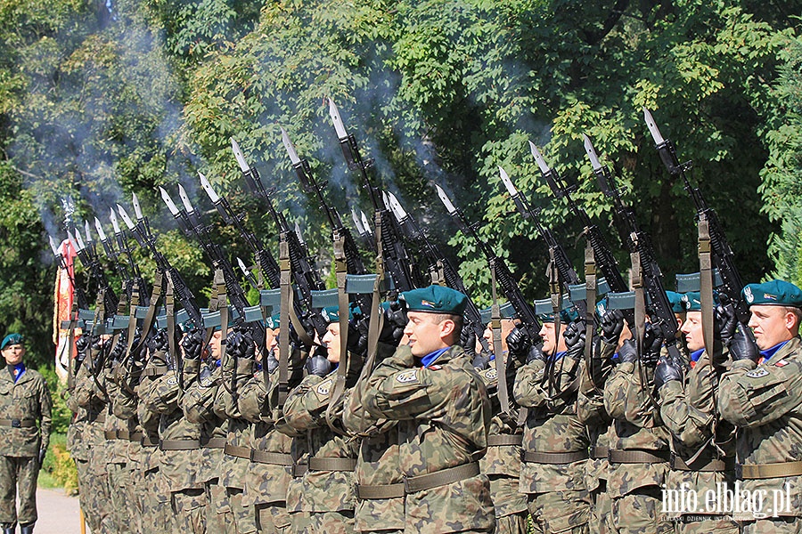 77 Rocznica wybuchu II Wojny wiatowej, fot. 18