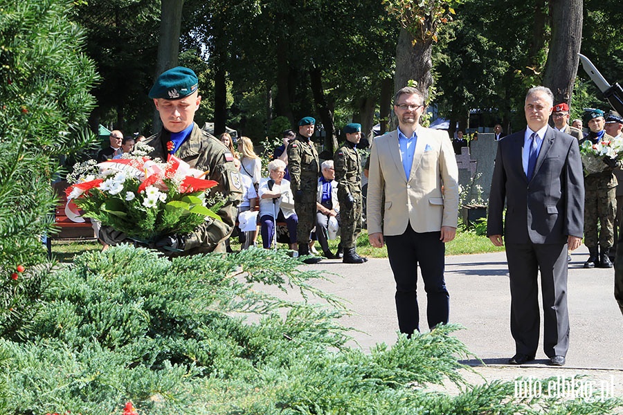 77 Rocznica wybuchu II Wojny wiatowej, fot. 22