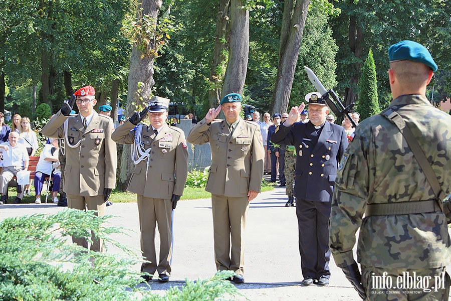 77 Rocznica wybuchu II Wojny wiatowej, fot. 23