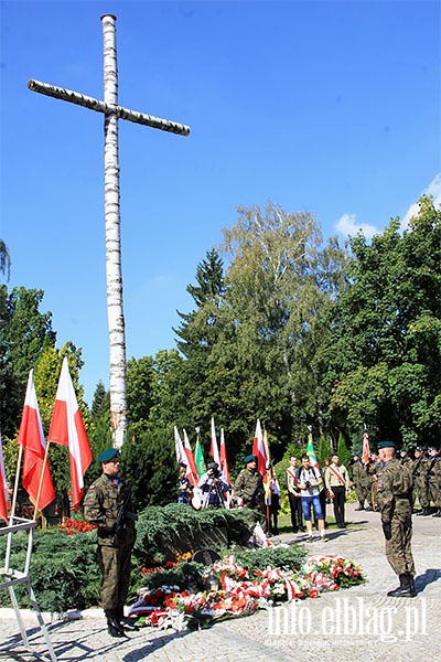 77 Rocznica wybuchu II Wojny wiatowej, fot. 34