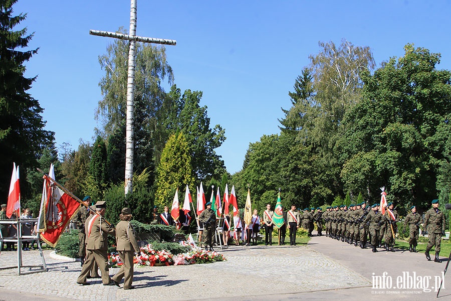 77 Rocznica wybuchu II Wojny wiatowej, fot. 38