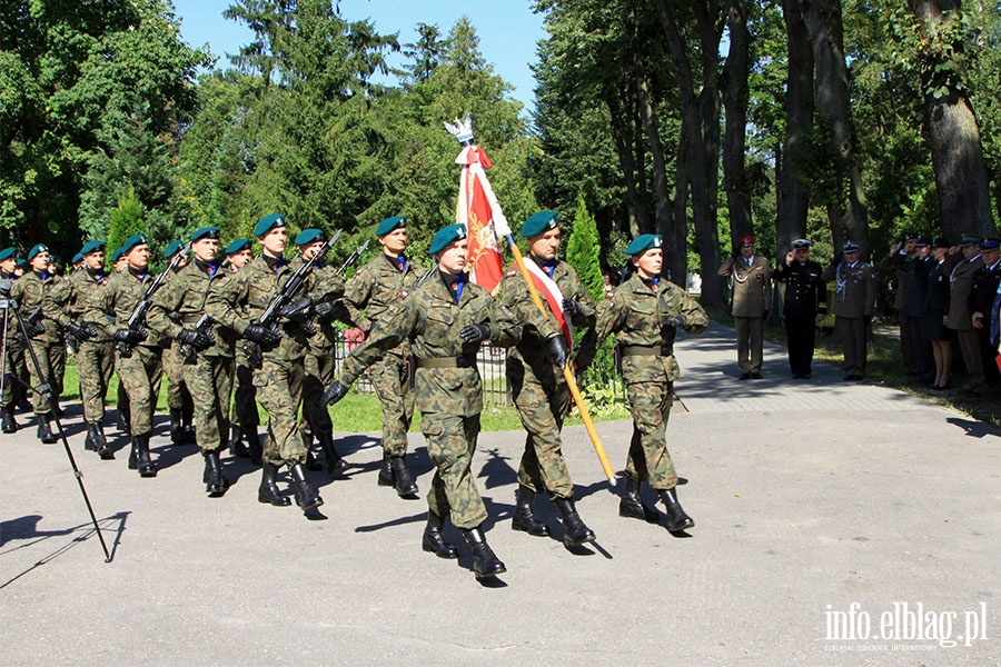 77 Rocznica wybuchu II Wojny wiatowej, fot. 39