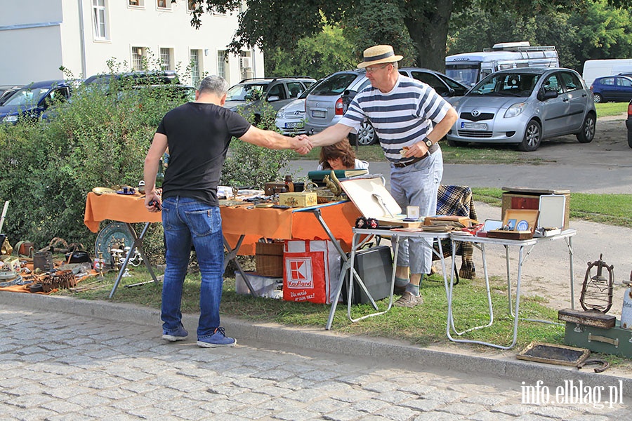 Święto Chleba początek, fot. 11