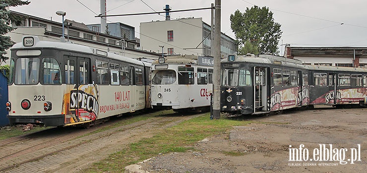 Tramwaje na sprzeda, fot. 32