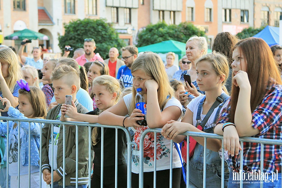 Elbląskie Świeto Chleba, fot. 49