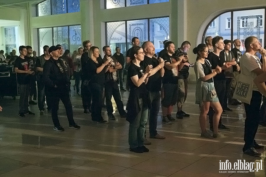 Luxtorpeda dała czadu, fot. 22