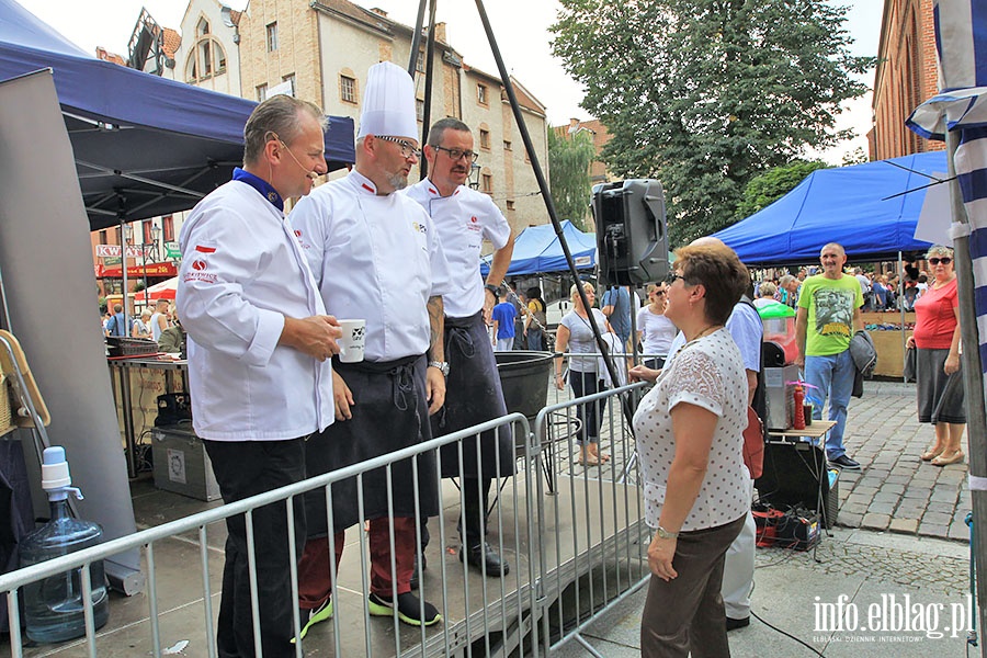 Kucharze nas uraczyli, fot. 15