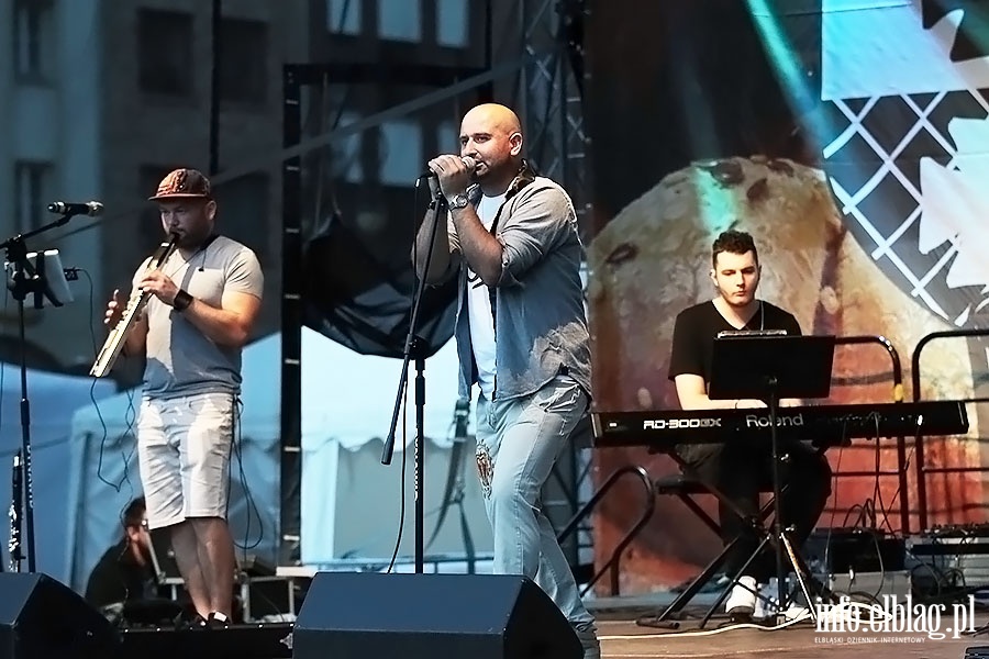 Dzień drugi Święta Chleba, fot. 7