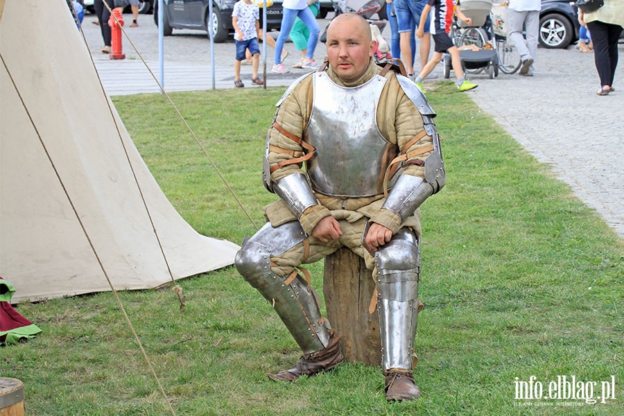 Dzień drugi Święta Chleba, fot. 77