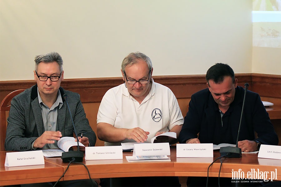 Łączy nas kanał konferencja, fot. 2