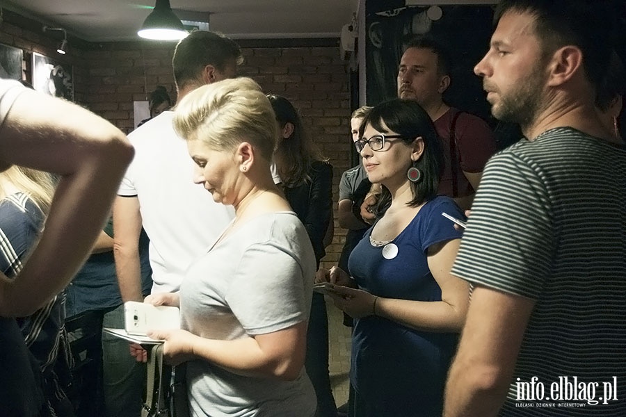 Marika wystąpiła w Elblągu, fot. 68
