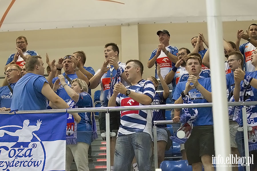 Mecz Meble Wójcik-Wisła Płock, fot. 5