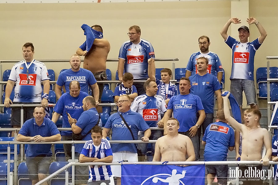 Mecz Meble Wójcik-Wisła Płock, fot. 18