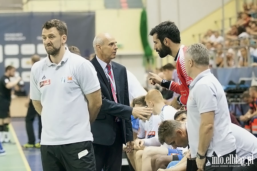Mecz Meble Wójcik-Wisła Płock, fot. 30