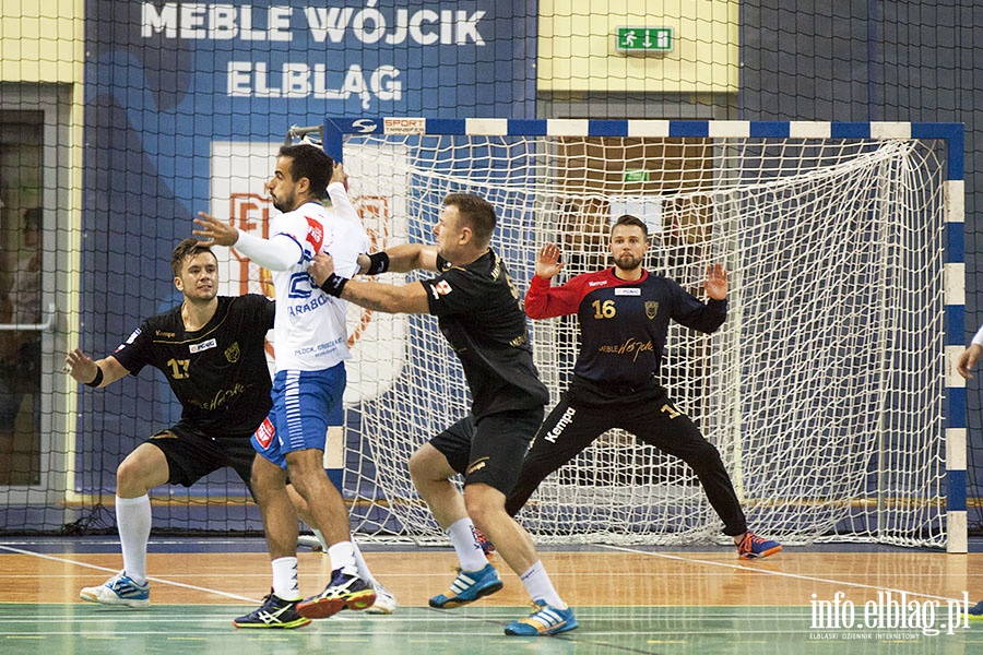 Mecz Meble Wójcik-Wisła Płock, fot. 46