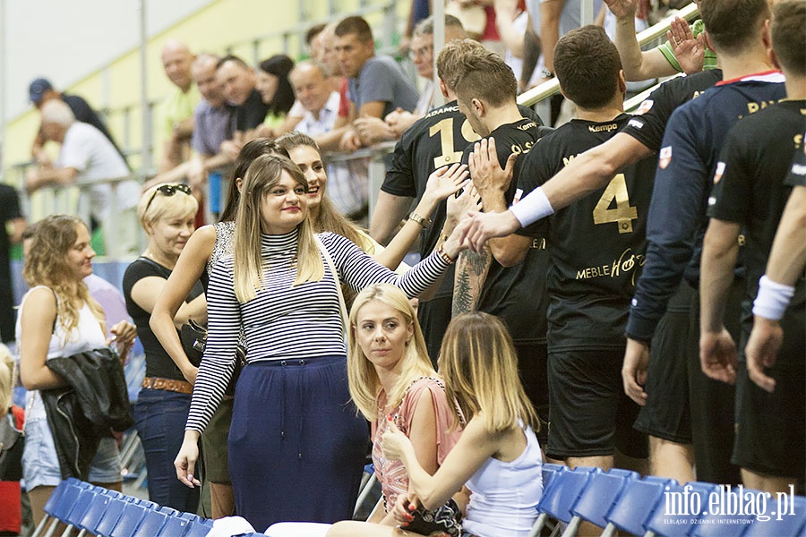 Mecz Meble Wójcik-Wisła Płock, fot. 60