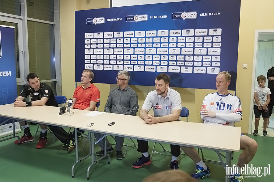Mecz Meble Wójcik-Wisła Płock, fot. 64