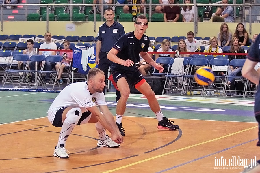 Lotos Trefl Gdask - Espadon Szczecin, fot. 25