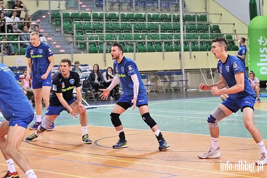 Lotos Trefl Gdask - Espadon Szczecin, fot. 31