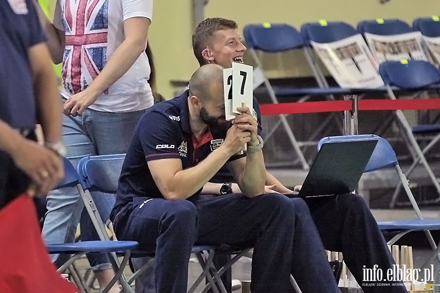 Lotos Trefl Gdask - Espadon Szczecin, fot. 33