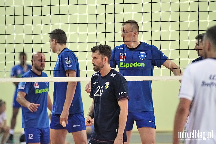 Lotos Trefl Gdask - Espadon Szczecin, fot. 34