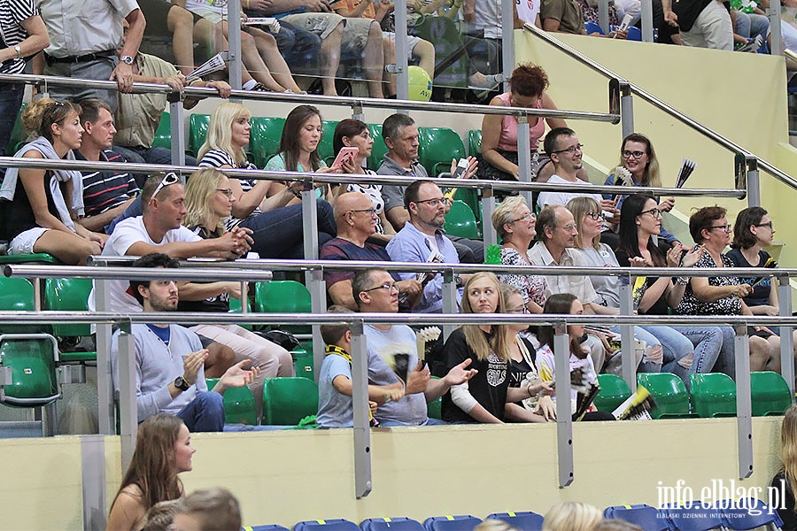 Lotos Trefl Gdask - Espadon Szczecin, fot. 42