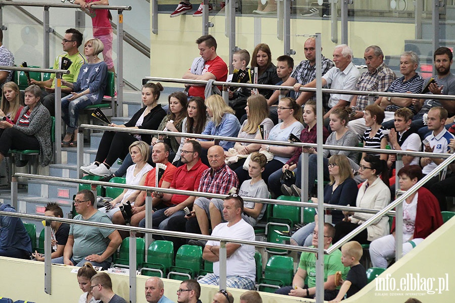 Politechnika Warszawska-Lotos Trefl gdask, fot. 37